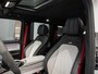 Mercedes-Benz G-klasse G63 AMG 4x4 Carbonpakket G63 AMG