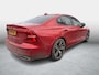 Volvo S60 2.0 T4 R-Design | Trekhaak | Camera | Stoelverwarming | Parkeersensoren V+A | Extra getint glas | 19" Velgen | Memory | Volvo on Call |