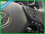 Toyota C-HR 1.8 Hybrid Dynamic | Apple carplay | Stoel- en stuurverwarm | Camera | Trekhaak | LED