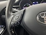 Toyota C-HR 1.8 Hybrid Dynamic | Apple carplay | Stoel- en stuurverwarm | Camera | Trekhaak | LED