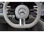 Mercedes-Benz EQS 450+ AMG Line 118 kWh | Facelift | Hyperscreen | Airmatic | Achterasbesturing | Distronic+ | HUD | Verwarmd Stuurwiel | Massage | Stoelventilatie | Digital Light | Panoramadak | Trekhaak |