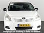 Toyota Verso 1.6 VVT-i Bi-Tone Sport | Airco | Dealer onderhouden | Parkeersensoren | Privacy Glass |