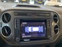 Volkswagen Tiguan 2.0 TSI Sport&Style 4Motion,Automaat,Navigatie,Achteruitrijcamera,Spraakbediening,Trekhaak,Leder&Stoelverwarming,Climate&Cruisecontrol,Keyless,A&V Sensoren,18 Inch Lmv