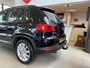 Volkswagen Tiguan 2.0 TSI Sport&Style 4Motion,Automaat,Navigatie,Achteruitrijcamera,Spraakbediening,Trekhaak,Leder&Stoelverwarming,Climate&Cruisecontrol,Keyless,A&V Sensoren,18 Inch Lmv