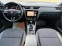 Skoda Octavia Combi 1.5 TSI Greentech Business Edition Plus AUTOMAAT | VIRTUAL DISPLAY | CAMERA | LED LAMPEN | ADAPTIEVE CRUISE | DODEHOEK DETECTIE | LEDER | KEYLESS | VERWARMDE STOELEN | CANTON SOUND SYSTEM NAVIGATIE | DODEHOEK DETTECTIE |