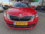 Skoda Octavia Combi 1.5 TSI Greentech Business Edition Plus AUTOMAAT | VIRTUAL DISPLAY | CAMERA | LED LAMPEN | ADAPTIEVE CRUISE | DODEHOEK DETECTIE | LEDER | KEYLESS | VERWARMDE STOELEN | CANTON SOUND SYSTEM NAVIGATIE | DODEHOEK DETTECTIE |