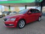 Skoda Octavia Combi 1.5 TSI Greentech Business Edition Plus AUTOMAAT | VIRTUAL DISPLAY | CAMERA | LED LAMPEN | ADAPTIEVE CRUISE | DODEHOEK DETECTIE | LEDER | KEYLESS | VERWARMDE STOELEN | CANTON SOUND SYSTEM NAVIGATIE | DODEHOEK DETTECTIE |