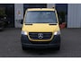 Mercedes-Benz Sprinter 316 CDI L3 Dubbele cabine Open laadbak 3500 kg Trekhaak, Standkachel, MBUX