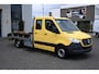 Mercedes-Benz Sprinter 316 CDI L3 Dubbele cabine Open laadbak 3500 kg Trekhaak, Standkachel, MBUX