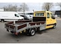 Mercedes-Benz Sprinter 316 CDI L3 Dubbele cabine Open laadbak 3500 kg Trekhaak, Standkachel, MBUX