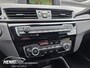 BMW X1 SDrive18i Sport Line Automaat / Camera / Navi / Stoelverwarming / Clima / PDC