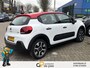 Citroën C3 1.2 PureTech S&S Shine GARANTIE/CARPLAY/CLIMA/CRUISE/CAMERA/LICHTMETAAL rijklaarprijs!