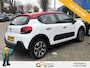 Citroën C3 1.2 PureTech S&S Shine GARANTIE/CARPLAY/CLIMA/CRUISE/CAMERA/LICHTMETAAL rijklaarprijs!
