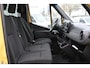 Mercedes-Benz Sprinter 316 CDI L2 Dubbele cabine Open laadbak 3500 kg Trekhaak, Standkachel, MBUX, Brake assyst