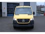 Mercedes-Benz Sprinter 316 CDI L2 Dubbele cabine Open laadbak 3500 kg Trekhaak, Standkachel, MBUX, Brake assyst
