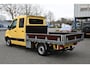 Mercedes-Benz Sprinter 316 CDI L2 Dubbele cabine Open laadbak 3500 kg Trekhaak, Standkachel, MBUX, Brake assyst