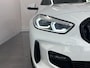 BMW 1-Serie 118i High Executive M sport | Panoramadak | Cruise Control | Apple Carplay/Android Auto | Sensoren voor en achter |