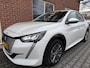 Peugeot e-208 EV Allure 50 kWh GROOT.NAVI / HALF.LEER / CAMERA / 17 INCH LMV /