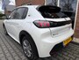 Peugeot e-208 EV Allure 50 kWh GROOT.NAVI / HALF.LEER / CAMERA / 17 INCH LMV /