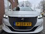 Peugeot e-208 EV Allure 50 kWh GROOT.NAVI / HALF.LEER / CAMERA / 17 INCH LMV /