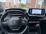 Peugeot e-208 EV Allure 50 kWh GROOT.NAVI / HALF.LEER / CAMERA / 17 INCH LMV /