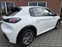 Peugeot e-208 EV Allure 50 kWh GROOT.NAVI / HALF.LEER / CAMERA / 17 INCH LMV /