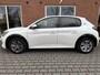 Peugeot e-208 EV Allure 50 kWh GROOT.NAVI / HALF.LEER / CAMERA / 17 INCH LMV /