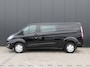 Ford Transit Custom 320 2.0 TDCI L2H1 Trend DC | Dubbele Cabine 6-Persoons | Navigatie | CarPlay/Android Auto | Bluetooth | Cruise Control | Parkeersensoren