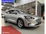 Ford Focus Wagon 1.0 125 pk EcoBoost Stoelverw. CarPlay navi Velgen Cruise