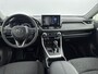 Toyota RAV4 2.5 Hybrid Dynamic | Parkeersensoren V+A | Stoelverwarming