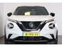 Nissan Juke 1.0 DIG-T N-Design | Apple Carplay/Android Auto | Achteruitrijcamera | Premium audio | Verwarmbare Sportstoelen | Adaptieve Cruise Control | 19'' Lichtmetaal |
