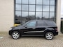 Mercedes-Benz ML-klasse Leer, Xenon, panorama dak & luchtvering