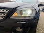 Mercedes-Benz ML-klasse Leer, Xenon, panorama dak & luchtvering