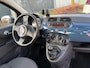 Fiat 500 1.0 TwinAir Lounge Airco Panoramadak