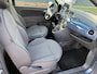 Fiat 500 1.0 TwinAir Lounge Airco Panoramadak