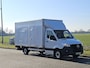 Mercedes-Benz Sprinter 316 2.2 CDI Bakwagen Laadklep Airco Spoiler Zijdeur CruiseControl 163Pk 3-Zits/ Leer Euro6!