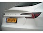 Tesla Model 3 RWD 60 kWh / Nieuw! / Incl. BTW / Pano / Stuurverw. / Elek. Klep / 360 camera / Pearl White Metallic