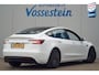 Tesla Model 3 RWD 60 kWh / Nieuw! / Incl. BTW / Pano / Stuurverw. / Elek. Klep / 360 camera / Pearl White Metallic