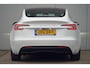 Tesla Model 3 RWD 60 kWh / Nieuw! / Incl. BTW / Pano / Stuurverw. / Elek. Klep / 360 camera / Pearl White Metallic