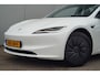 Tesla Model 3 RWD 60 kWh / Nieuw! / Incl. BTW / Pano / Stuurverw. / Elek. Klep / 360 camera / Pearl White Metallic
