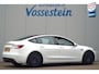 Tesla Model 3 RWD 60 kWh / Nieuw! / Incl. BTW / Pano / Stuurverw. / Elek. Klep / 360 camera / Pearl White Metallic