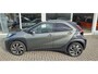 Toyota Aygo X 1.0 VVT-i MT Pulse Bi-tone