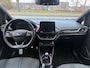 Ford Fiesta 1.5 EcoBoost ST-3 200PK Recaro stoelen|B&O|APK|Rijstrooksensor