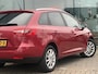 SEAT Ibiza ST 1.2 TSI Style Station Automaat bj 2011 Clima