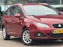 SEAT Ibiza ST 1.2 TSI Style Station Automaat bj 2011 Clima