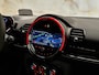 MINI Clubman 2.0 JCW ALL4 John Cooper Works, JCW Pro, pano, JCW-stoelen, 18", H/K, HUD, keyless, ACC, privacy