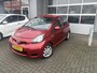 Toyota Aygo 1.0-12V Aspiration Red / AIRCO