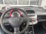 Toyota Aygo 1.0-12V Aspiration Red / AIRCO