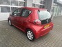 Toyota Aygo 1.0-12V Aspiration Red / AIRCO