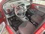 Toyota Aygo 1.0-12V Aspiration Red / AIRCO